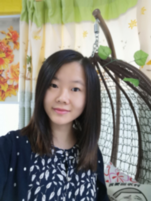 Faustina的第二张照片--建宁相亲网