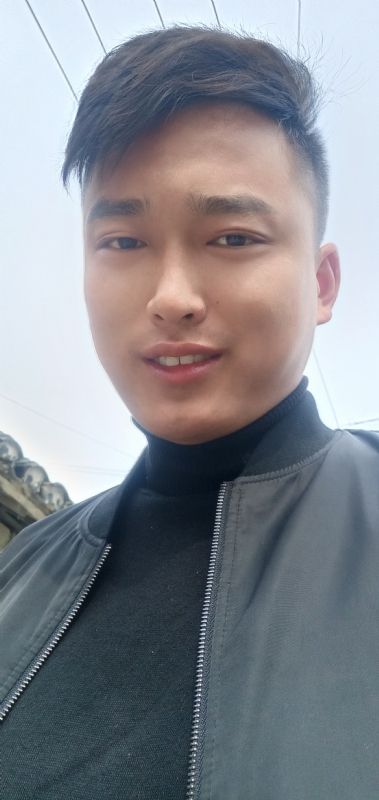 乐毅的第一张照片--建宁相亲网