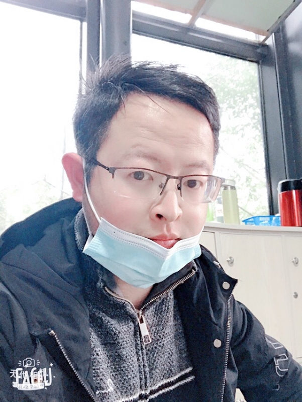 爱不渝的第二张照片--建宁相亲网
