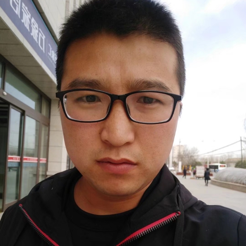随心的第二张照片--建宁相亲网