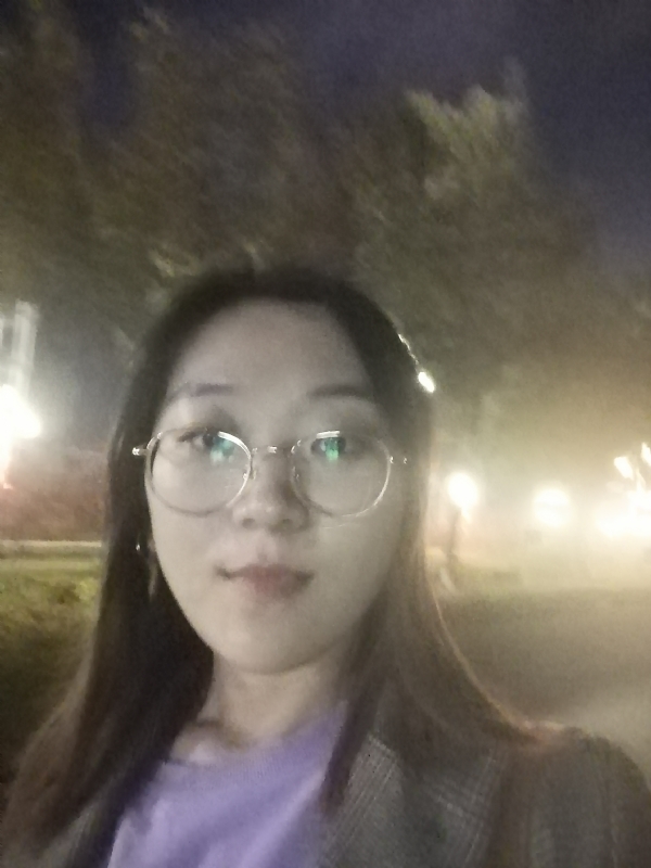 也许的第一张照片--建宁相亲网