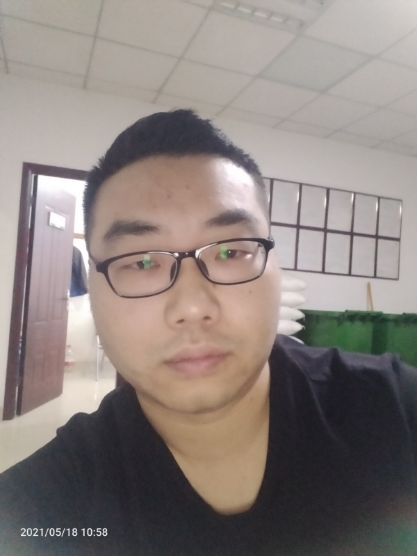 Myth的第一张照片--建宁相亲网
