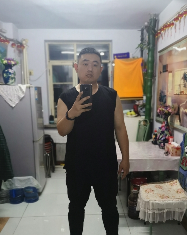 好似见过你的第二张照片--建宁相亲网