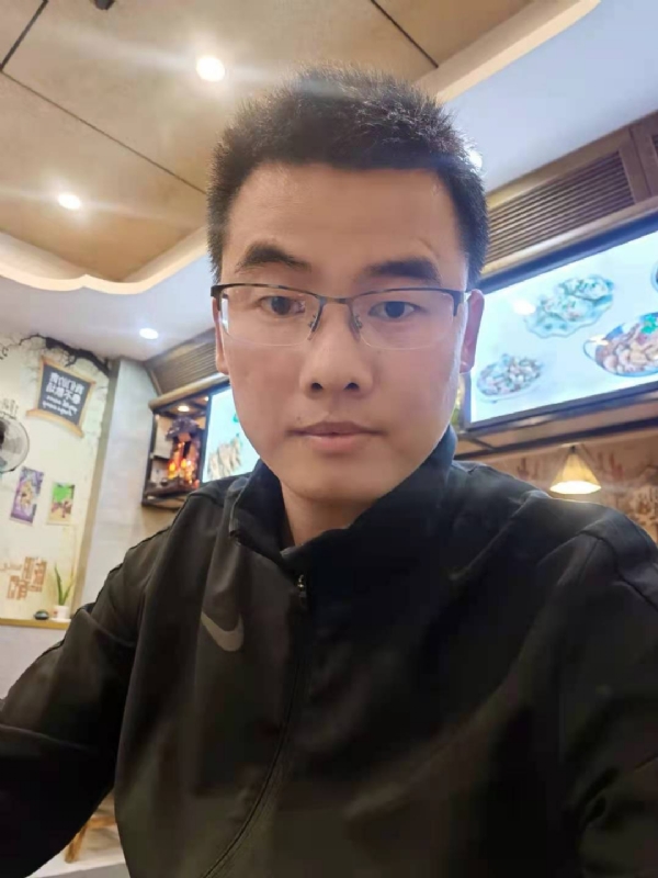 奔向幸福的第一张照片--建宁相亲网