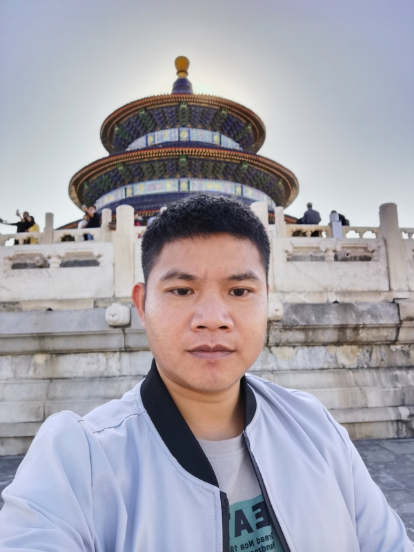 灵风的第一张照片--建宁相亲网