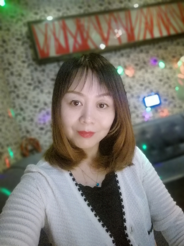心如止水的第一张照片--建宁相亲网