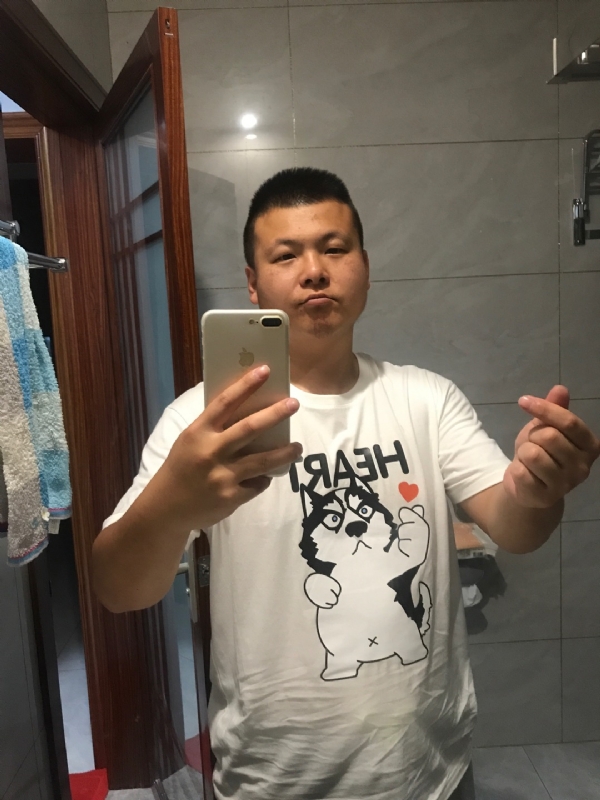 阔落的第一张照片--建宁相亲网