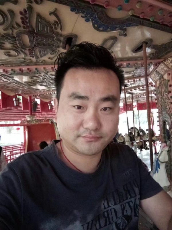 几许情深的第一张照片--建宁相亲网