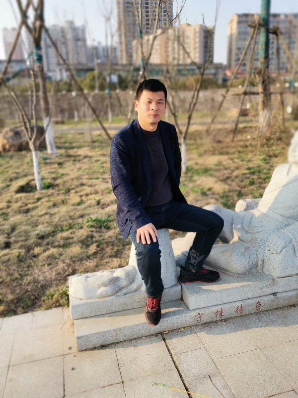 大举的第二张照片--建宁相亲网