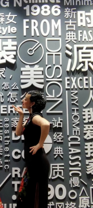 觉醒的第一张照片--建宁相亲网