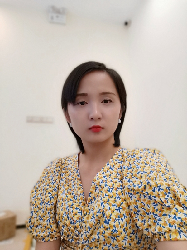 不言懂的第一张照片--建宁相亲网