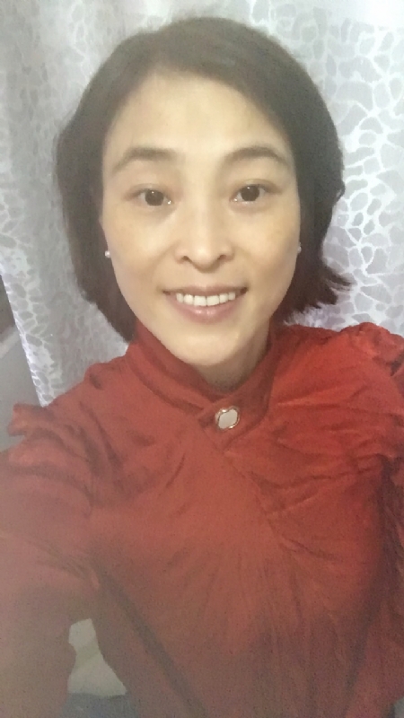 九妹的第三张照片--建宁相亲网