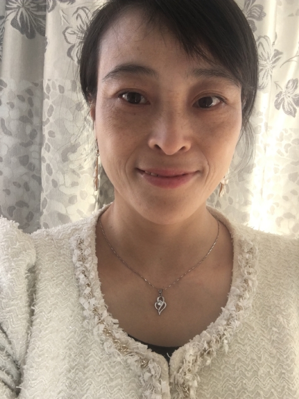九妹的第五张照片--建宁相亲网