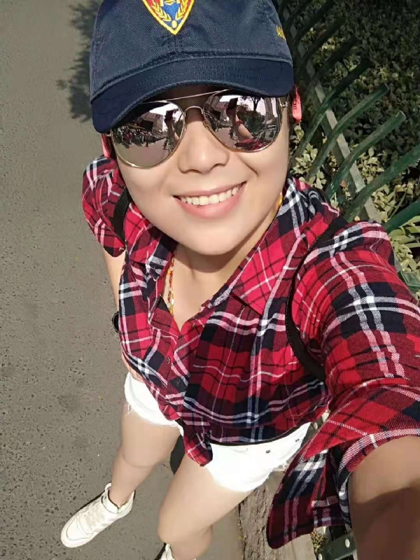 柯林的第一张照片--建宁相亲网