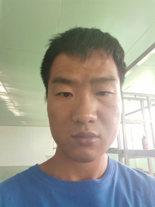 只为你来的第四张照片--建宁相亲网