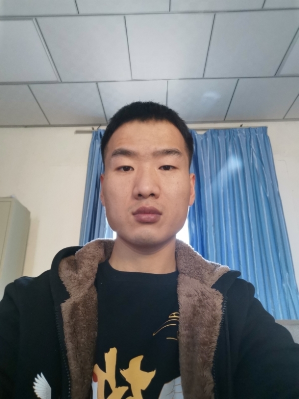 只为你来的第五张照片--建宁相亲网