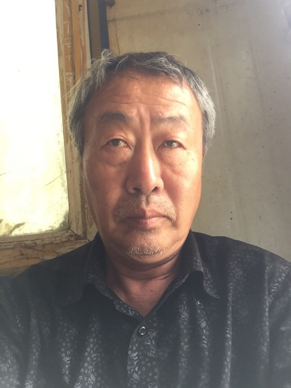 也许的第一张照片--建宁相亲网