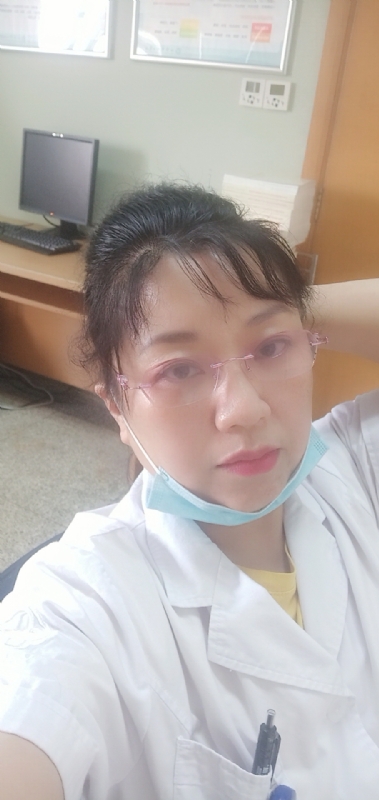 嫣淼的第一张照片--建宁相亲网
