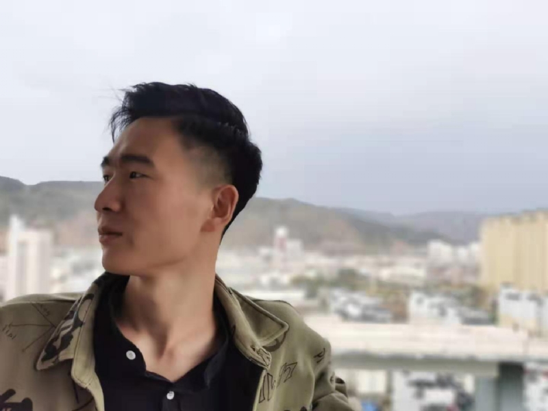 如故6的第一张照片--建宁相亲网