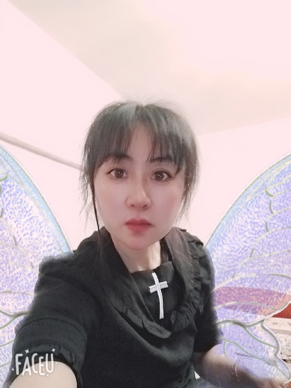 luckycloud的第二张照片--建宁相亲网