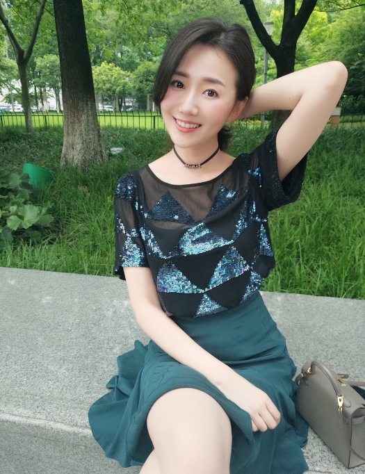 Leanna的第二张照片--建宁相亲网