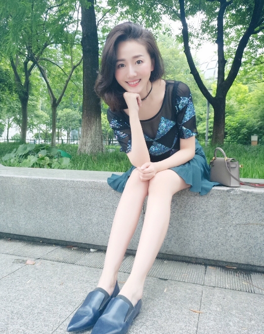 Leanna的第三张照片--建宁相亲网