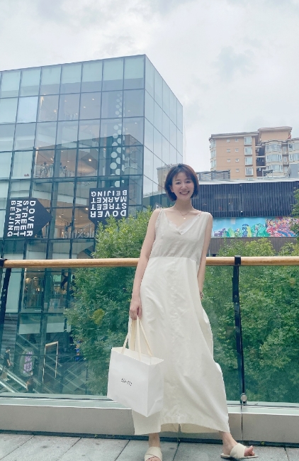 Leanna的第六张照片--建宁相亲网
