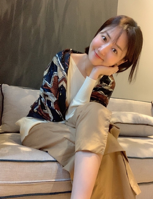 Leanna的第七张照片--建宁相亲网