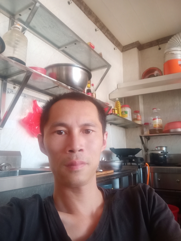 生活还在继续的第一张照片--建宁相亲网
