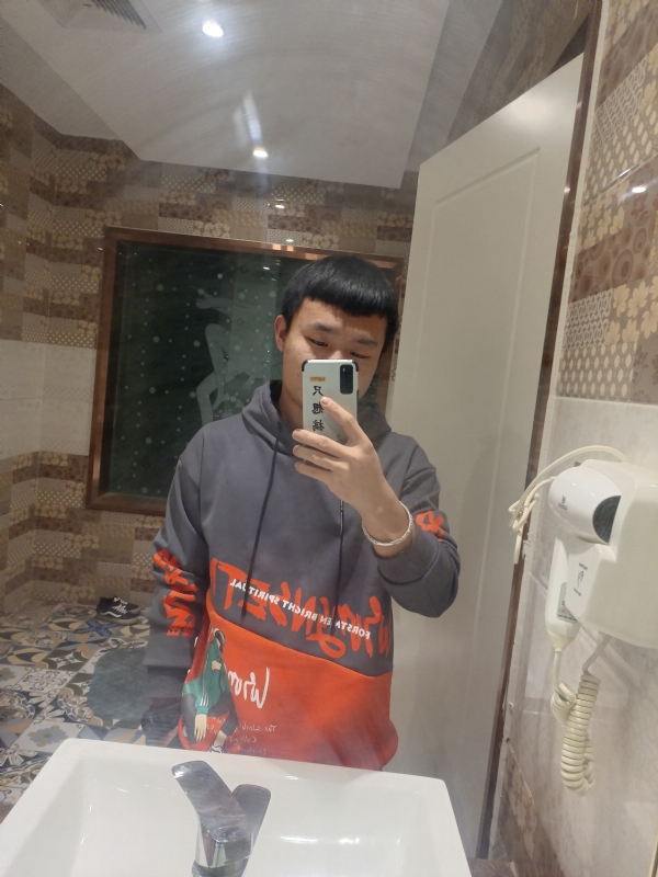 上帝的爱的第一张照片--建宁相亲网