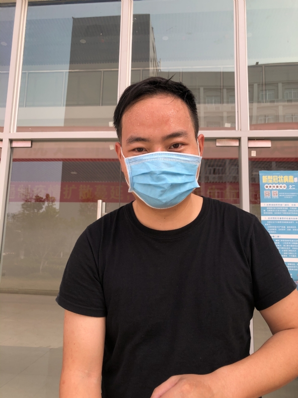 勇敢的心的第一张照片--建宁相亲网