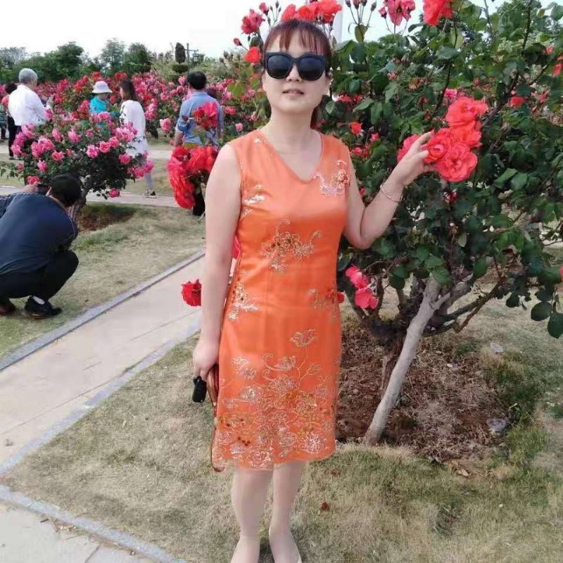 yunerfei的第二张照片--建宁相亲网