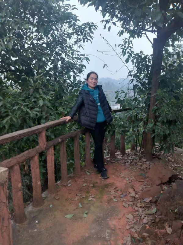 往事随风的第一张照片--建宁相亲网
