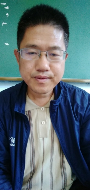 学为好人的第一张照片--建宁相亲网