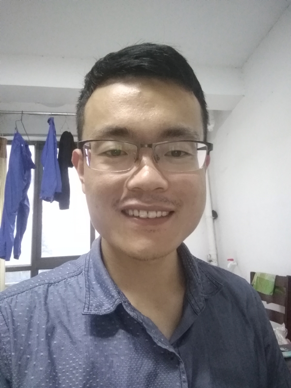 神啦的第一张照片--建宁相亲网