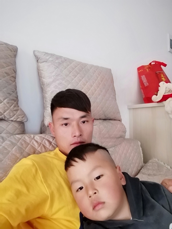 我若成魔的第一张照片--建宁相亲网