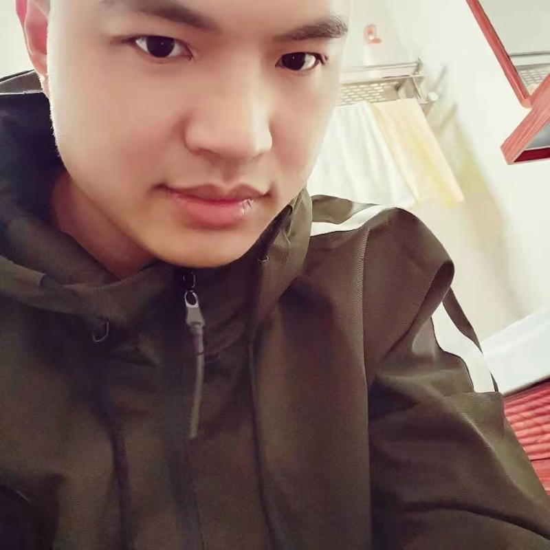 高大上的宅男的第一张照片--建宁相亲网