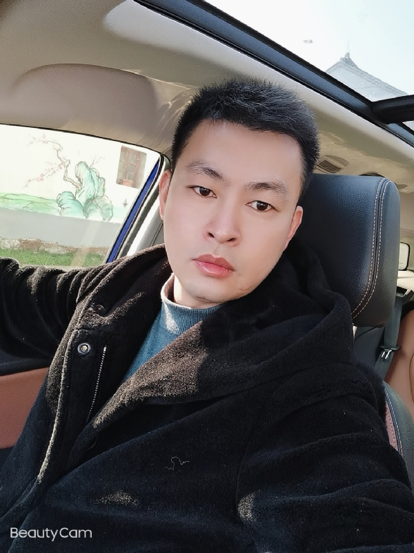 快乐无罪的第三张照片--建宁相亲网
