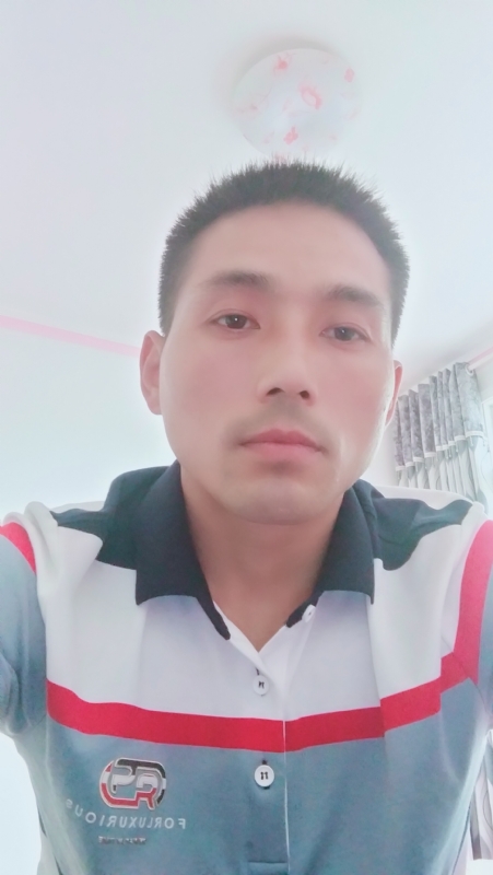 染红尘世的第一张照片--建宁相亲网