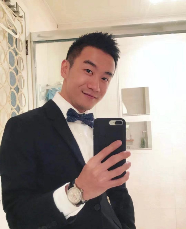 张文杰的第一张照片--建宁相亲网