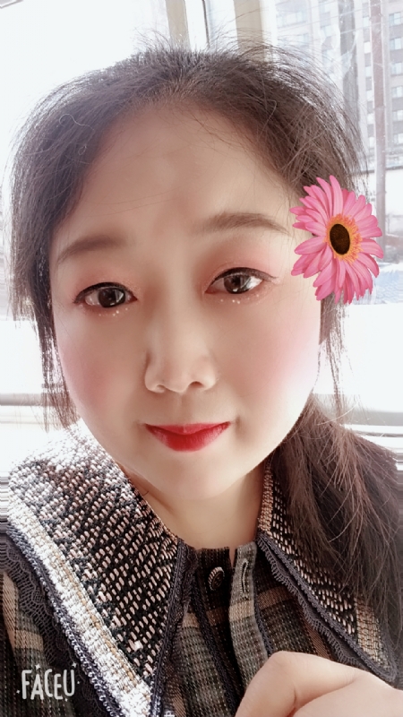 李欣的第一张照片--建宁相亲网