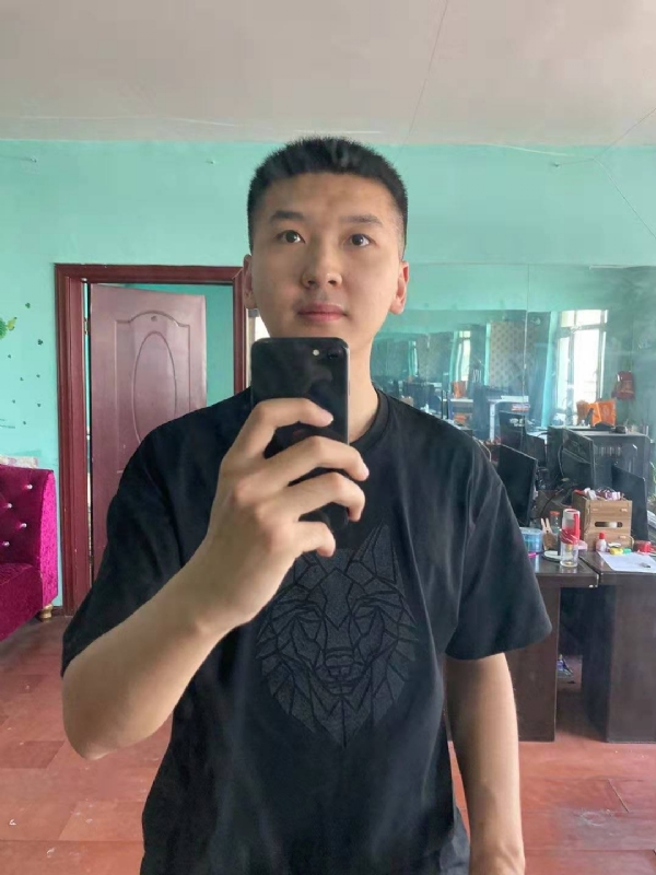 真诚的第一张照片--建宁相亲网