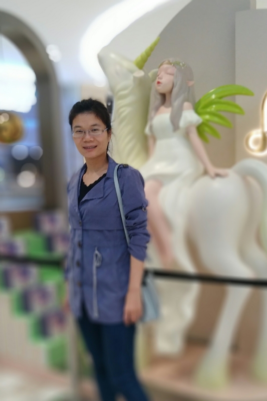 霞的第一张照片--建宁相亲网