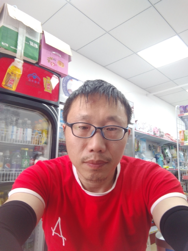 众里寻你的第一张照片--建宁相亲网
