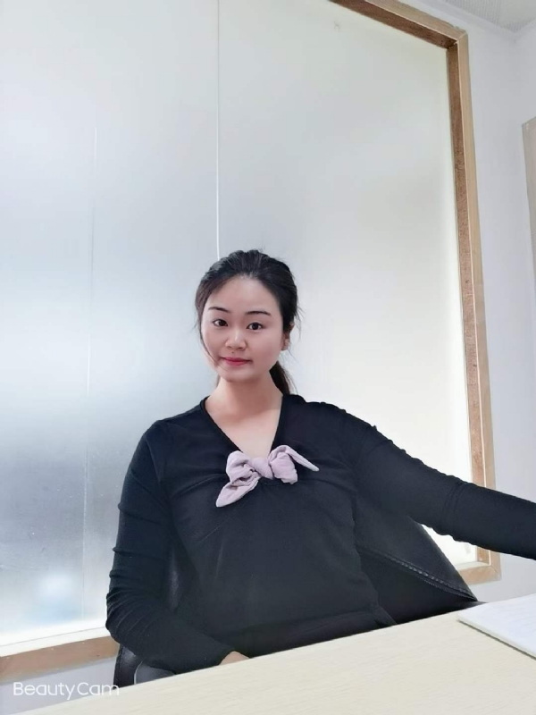 美美在深的第一张照片--建宁相亲网