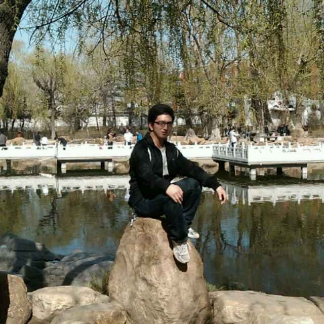 孤独的心的第一张照片--建宁相亲网