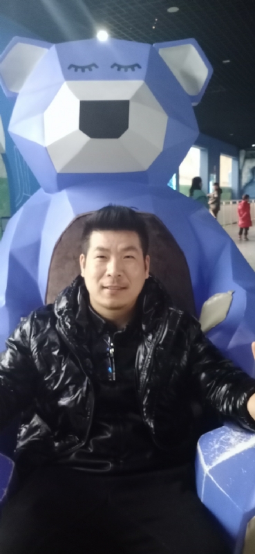 等风来的第一张照片--建宁相亲网