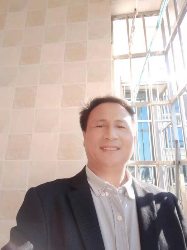 平平安安的第一张照片--建宁相亲网