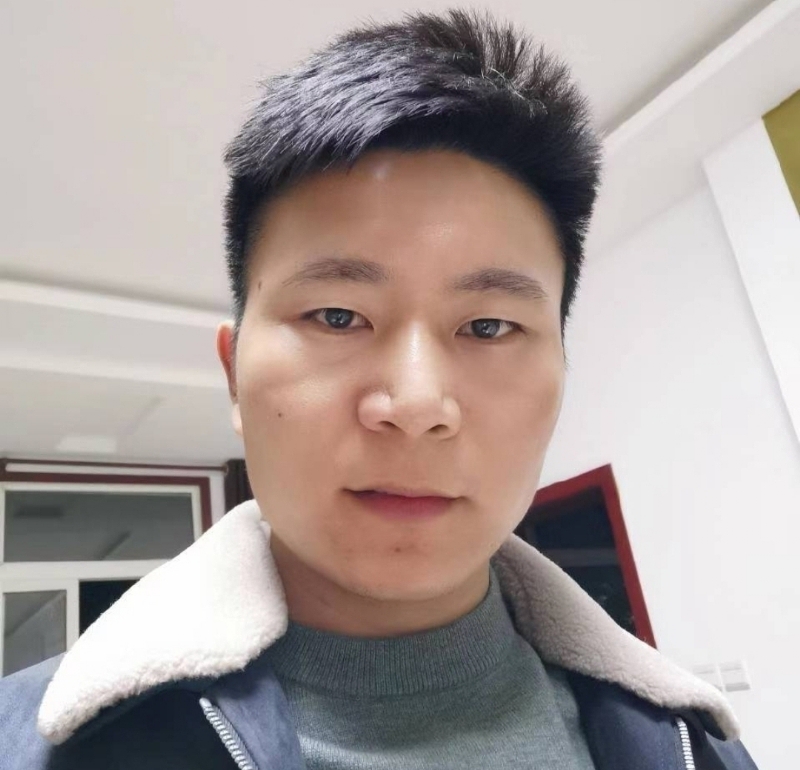 延峰的第一张照片--建宁相亲网