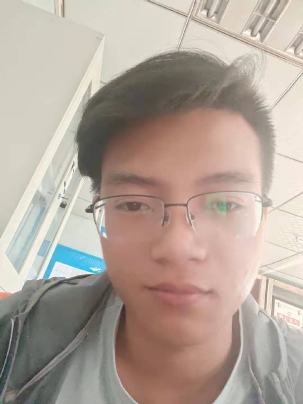 白豆的第一张照片--建宁相亲网